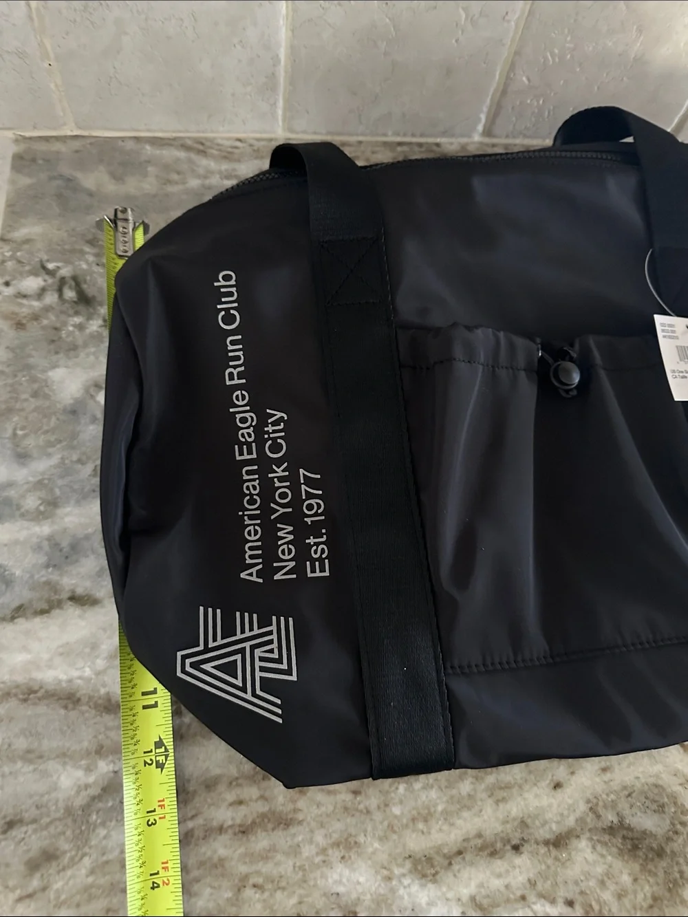 American Eagle Outfitters Active Duffle Bag